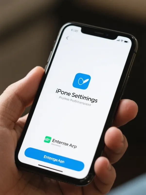 iOS安装步骤演示